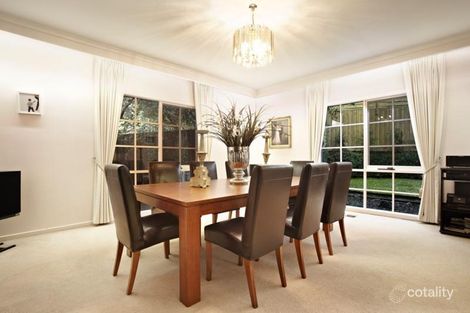 Property photo of 22 Hillcroft Drive Templestowe VIC 3106