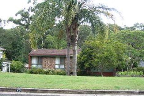 23 Wood St, Eastwood, NSW 2122