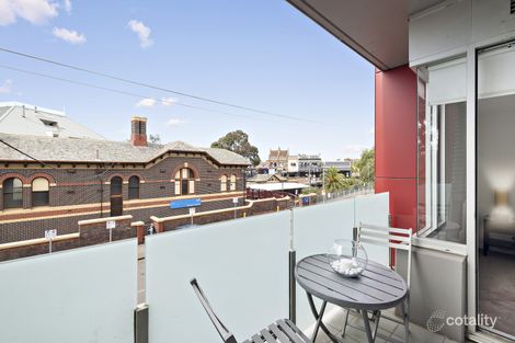 Property photo of 4/174 Peel Street Windsor VIC 3181