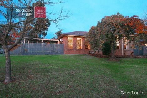 138 Cherylnne Cres, Kilsyth, VIC 3137