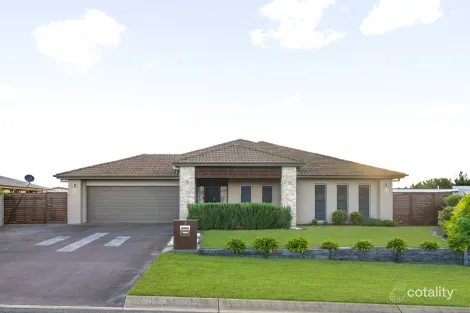 7 Denis St, Murrumba Downs, QLD 4503