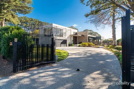 103 Quinns Pde, Mount Eliza, VIC 3930