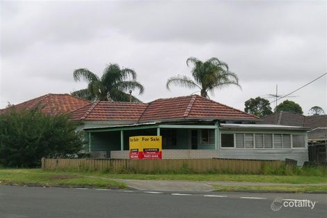 13 Fowler Rd, Merrylands West, NSW 2160