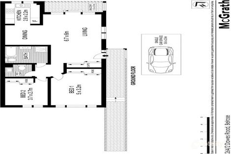 Property photo of 264/2 Dawes Road Belrose NSW 2085