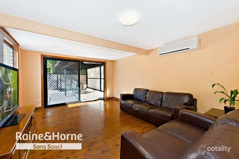 Property photo of 159 Napoleon Street Sans Souci NSW 2219