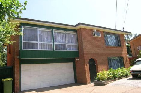 Property photo of 9 Van Dieman Place Caringbah NSW 2229