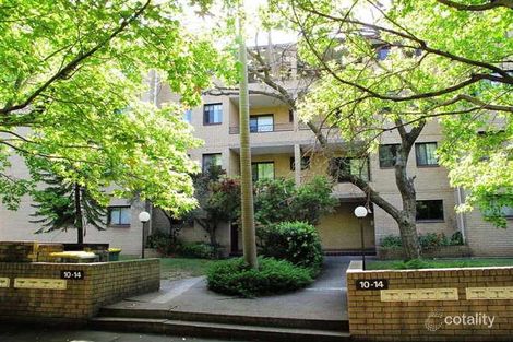 14/10-14 Galloway St, North Parramatta, NSW 2151