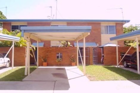Property photo of 3/7 Glenlyon Street Gladstone Central QLD 4680