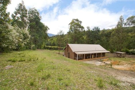 Property photo of 1 Hillcrest Drive McMahons Creek VIC 3799