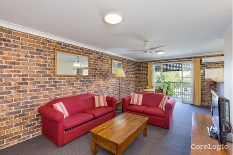 Property photo of 21/9-11 Ascog Terrace Toowong QLD 4066