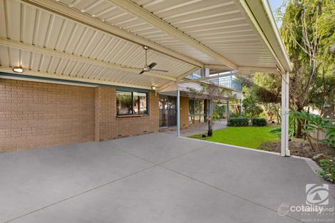 Property photo of 16 Sapphire Circuit West Wodonga VIC 3690