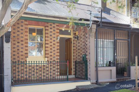 Property photo of 71 Merton Street Rozelle NSW 2039