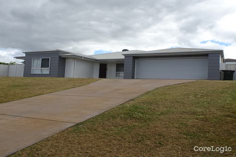 Property photo of 22 Pioneer Avenue Childers QLD 4660