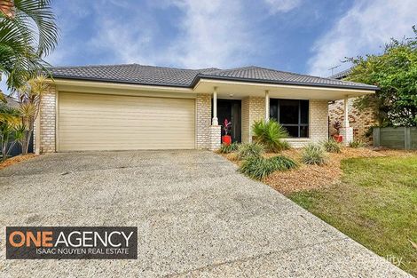 Property photo of 9 Admiral Crescent Springfield Lakes QLD 4300