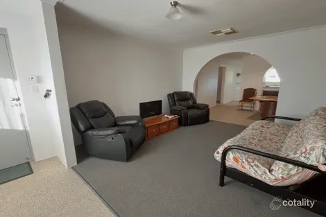 Property photo of 62 Millen Street Boulder WA 6432