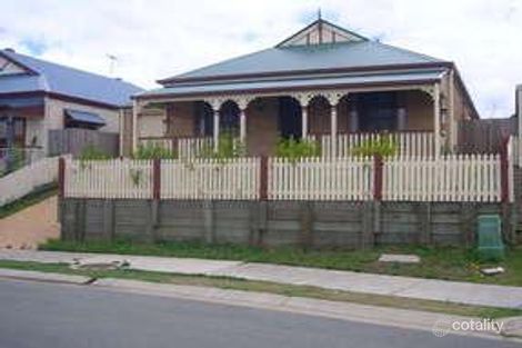 Property photo of 48 Speckled Circuit Springfield Lakes QLD 4300