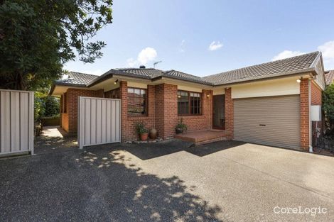 Property photo of 7A Albert Street Gladesville NSW 2111