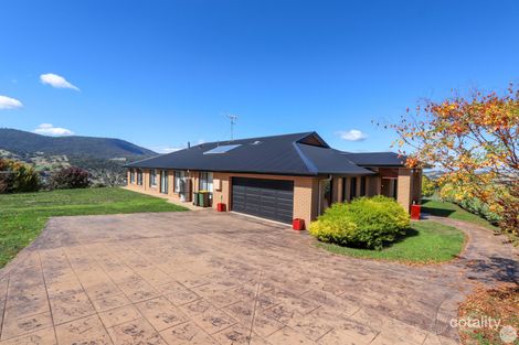 Property photo of 10 Chaffey Close Tumbarumba NSW 2653
