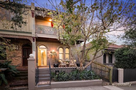 Property photo of 19 Westbourne Street Stanmore NSW 2048