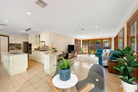 Property photo of 4 Sparkes Close Fadden ACT 2904