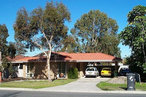 73 Cameron St, Langford, WA 6147