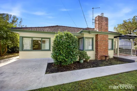 629 Mt Dandenong Rd, Kilsyth, VIC 3137