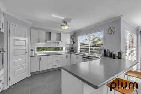 Property photo of 48 Grange Place Moggill QLD 4070