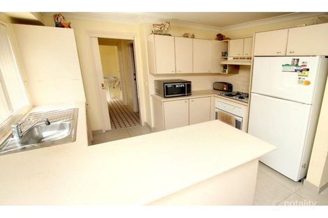 Property photo of 12/12 Bogan Place Seven Hills NSW 2147