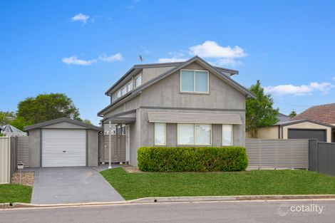 4 Warwick St, St Marys, NSW 2760