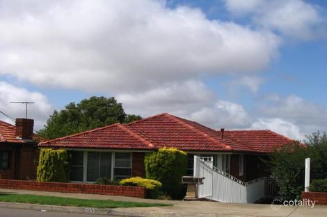 600 Homer St, Kingsgrove, NSW 2208