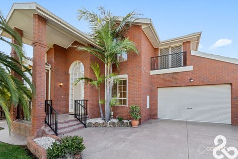 29 Dunlop Cres, Mill Park, VIC 3082