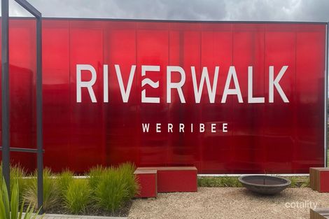 Property photo of 196 Farm Road Werribee VIC 3030