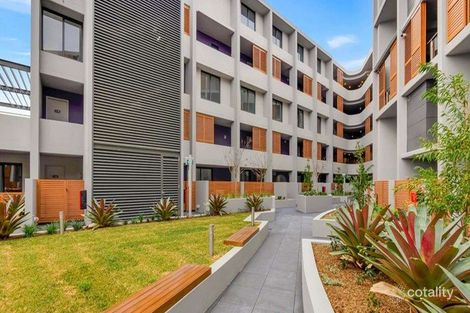 Property photo of STUDIO/1 Wattle Crescent Pyrmont NSW 2009