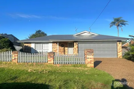 Property photo of 146 Ramsay Street Centenary Heights QLD 4350