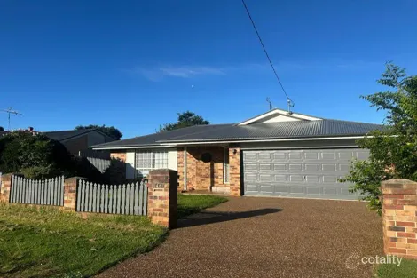 Property photo of 146 Ramsay Street Centenary Heights QLD 4350