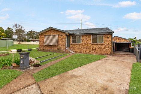 Property photo of 11 Bauer Close Thornton NSW 2322
