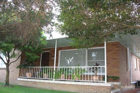 Property photo of 30 Maclean Street Cessnock NSW 2325