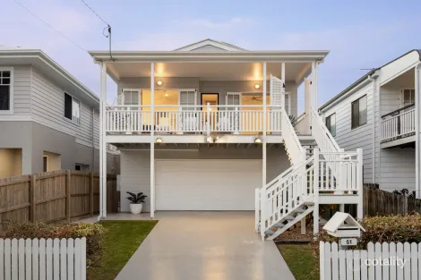 Property photo of 51 Ryder Street Wynnum QLD 4178