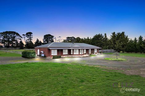 Property photo of 33 Bryant Court Ballan VIC 3342