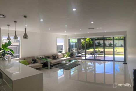 Property photo of 5A Frances Street Northmead NSW 2152