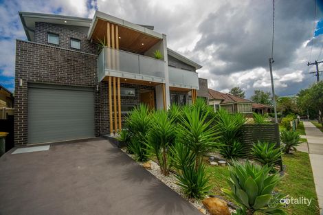 Property photo of 5A Frances Street Northmead NSW 2152