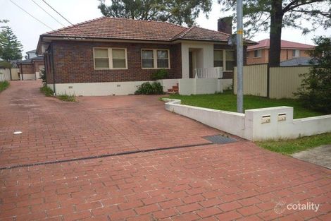 Property photo of 2 Booth Street Westmead NSW 2145