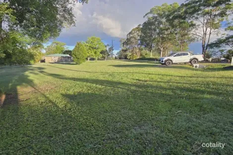 Lot 2 Old Veteran Rd, Veteran, QLD 4570