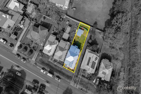 Property photo of 38 Through Street South Grafton NSW 2460