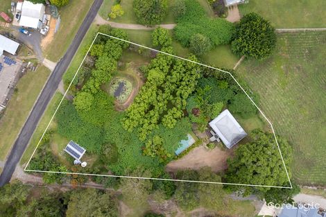 Property photo of 187 Ocean View Road Cooroy QLD 4563
