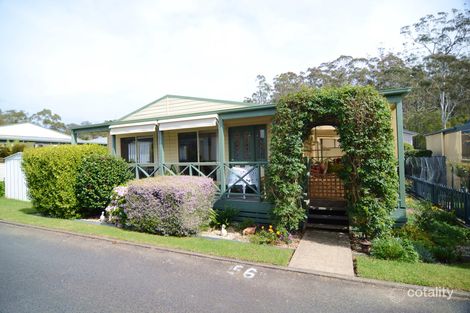 Property photo of 56/3197 Princes Highway Millingandi NSW 2549