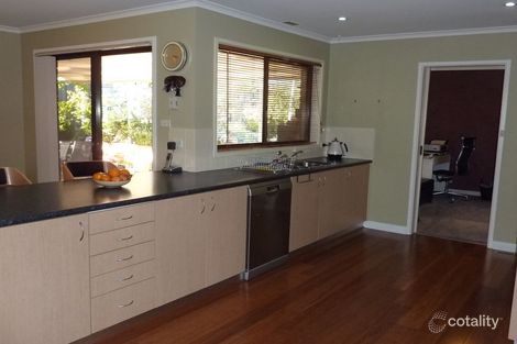 Property photo of 1 Bear Place Chisholm ACT 2905