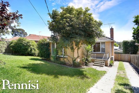 Property photo of 56 Willonga Street Strathmore VIC 3041