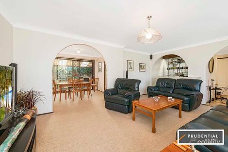 Property photo of 2 Spey Place St Andrews NSW 2566