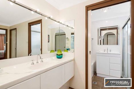 Property photo of 2 Spey Place St Andrews NSW 2566